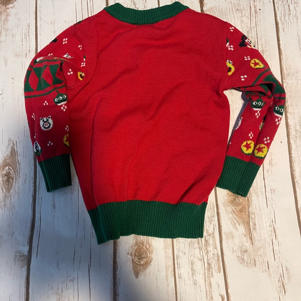 Toddler sweater - Picture 2 of 3